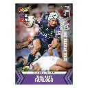 Select Australia 2026 NRL Hilites Round 2 Card Sualauvi Fa'alago Melbourne Storm