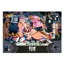 Select Australia 2026 NRL Hilites Round 3 Card Brian To'o Penrith Panthers