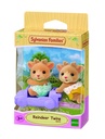 Sylvanian Families - Reindeer Twins