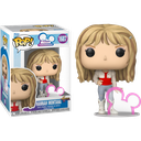 Hannah Montanna - Hannah Montanna with Disney Channel Logo Funko Pop! Vinyl Figure #1687