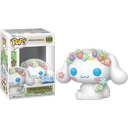Hello Kitty & Friends - Cinnamoroll with Berries Funko Pop! Vinyl Figure #149