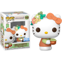 Hello Kitty & Friends - Hello Kitty with Plant Funko Pop! Vinyl Figure #148