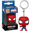 Marvel Comics - Spiderman New Classics Funko Pop! Keychain