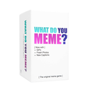 What Do You Meme? Refresh Card Game