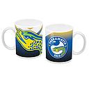 [NRL020F] NRL Parramatta Eels Ceramic Mug