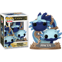 Zodiac - Pisces Funko Pop! Vinyl Figure #20