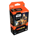 Star Wars: Unlimited - A Lawless Time Spotlight Deck: Leia Organa