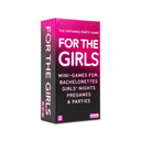 For The Girls - The Ultimate Party Game 
