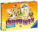 Labyrinth Junior Board Game - Ravensburger