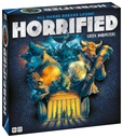 Horrified Greek Monsters Board Game - Ravensburger