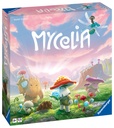 Mycelia Board Game - Ravensburger