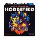 Horrified Universal Monsters Game - Ravensburger
