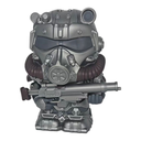 Fallout - T-60 Power Armor Figural Money Bank