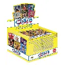 2026 AFL TeamCoach Footy Cards Sealed Display Box (36 Booster Packs)
