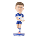 NRL Canterbury-Bankstown Bulldogs Lachlan Galvin Bobblehead