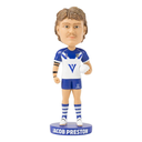 NRL Canterbury-Bankstown Bulldogs Jacob Preston Bobblehead