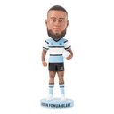 NRL Cronulla-Sutherland Sharks Addin Fonua-Blake Bobblehead