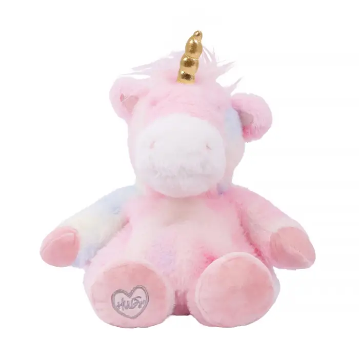 Toasty Hugs Cupcake Unicorn