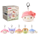 Hello Kitty & Friends - Camp Surprise Plush Blind Box