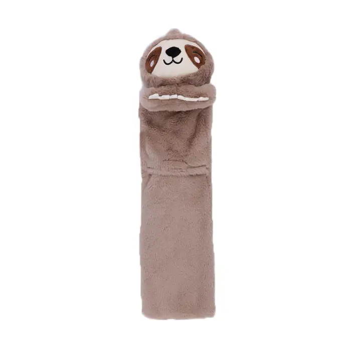 Toasty Hugs Sammy Sloth Neck Wrap