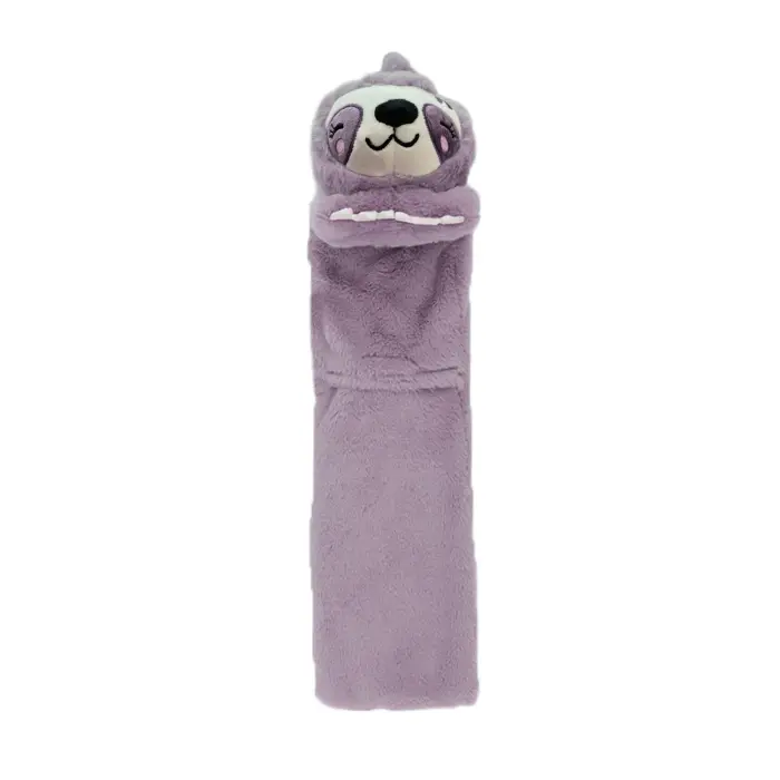 Toasty Hugs Sadie Sloth Neck Wrap