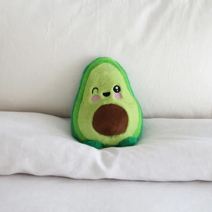 Toasty Hugs Quotes Alfie Avocado