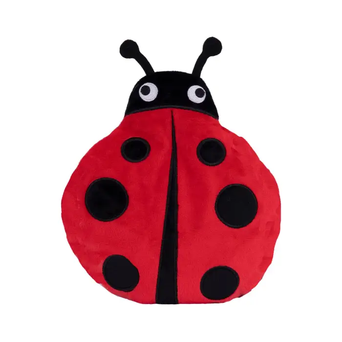 Toasty Hugs Quotes Lydia Ladybug