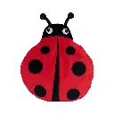 Toasty Hugs Quotes Lydia Ladybug