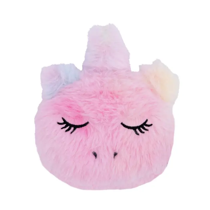 Toasty Hugs Luna Unicorn Hand Warmer