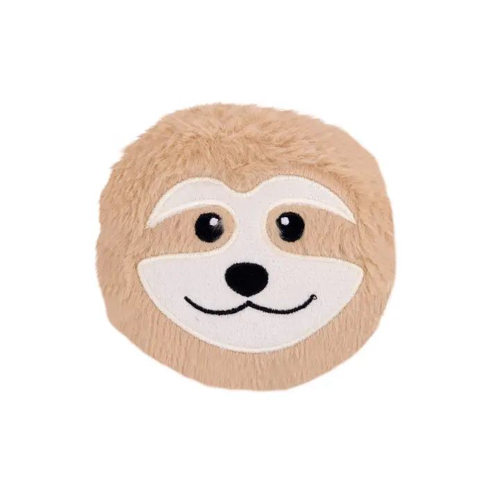 Toasty Hugs Shiloh Sloth Hand Warmer