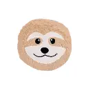 Toasty Hugs Shiloh Sloth Hand Warmer