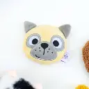 Toasty Hugs Percy Pug Hand Warmer