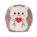 Toasty Hugs Quotes Hemmy Hedgehog