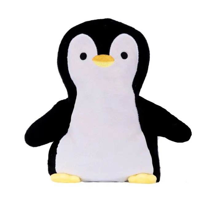 Toasty Hugs Quotes Penny Penguin