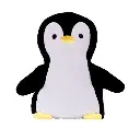Toasty Hugs Quotes Penny Penguin