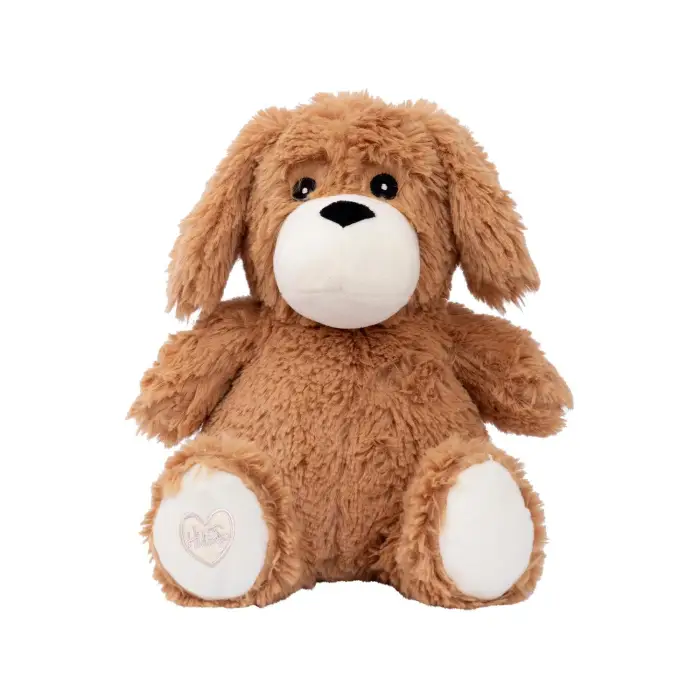 Toasty Hugs Biscuit Puppy