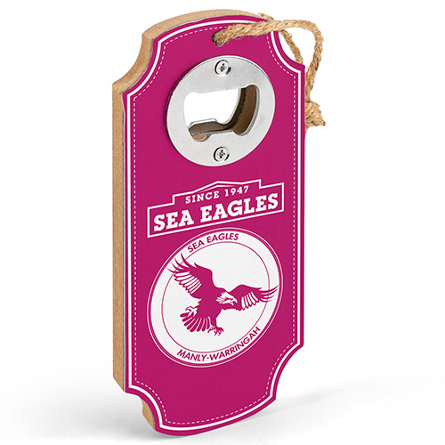 NRL Manly-Warringah Sea Eagles Heritage Opener