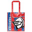 [NRL152HG] NRL Newcastle Knights Laminated Bag