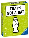That's Not a Hat: Pop Culture Card Game - Ravensburger