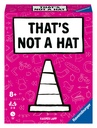 That's Not a Hat Card Game - Ravensburger