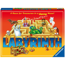 The Amazing Labyrinth Board Game - Ravensburger