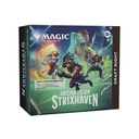 Magic The Gathering - Secrets of Strixhaven Draft Night