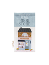 Forever Booked Glasses Case - Book Store