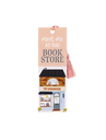 Forever Booked Bookmark - Book Store