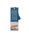  Forever Booked Bookmark - Books Whisper
