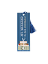 Forever Booked Bookmark - All Booked