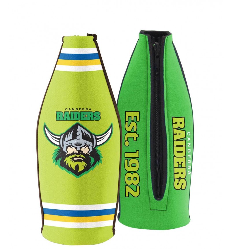 NRL Canberra Raiders Tallie Cooler