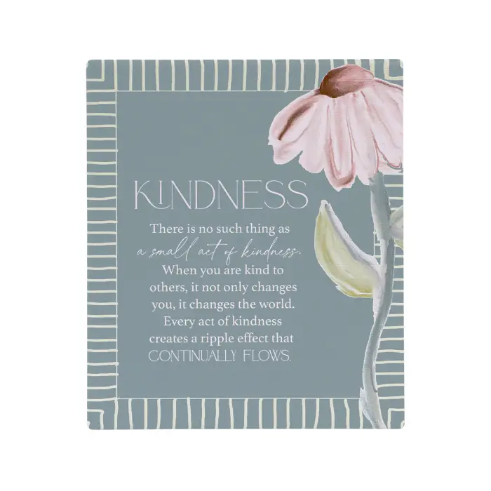 Love, Vera Kindness Verse