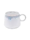 Love, Vera Blue Dip Mug