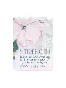 Love, Vera Strength Ceramic Magnet